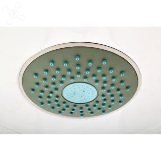 Душевая кабина Deto L 902 R с гм. и эл. 180х80х215 см